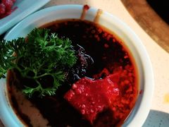 -麻辣英雄重庆火锅(二城广场店)