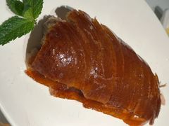 -四季民福烤鸭店(王府井东安门店)
