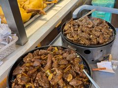 -甘家界牌柠檬鸭(青山店)