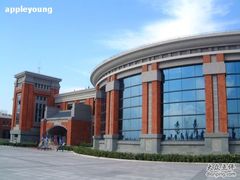 -华东政法大学第二食堂(松江校区)