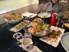 -曙亚洲餐厅-重庆富力艾美酒店(南坪万达广场店)