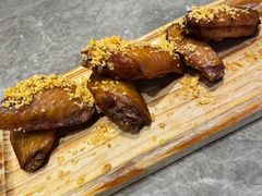 -老板恋上鱼(恒隆广场店)