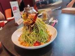 -聚鑫阁江浙菜·非遗传承技艺(闵行交大店)