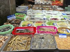 -鹰龙海畔度假酒店(咸祥店)