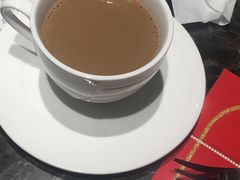 咖啡-尊品牛排(绳金塔店)