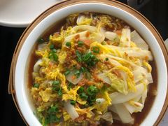 -春色如许·茶食餐厅(桃李春风店)