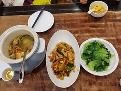 -一楼食业·美食人家