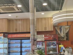 -哈尔滨小酒馆·鲜肉现穿自助烧烤(康新花园店)