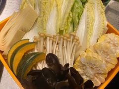 -润园四季椰子鸡火锅(海上世界店)