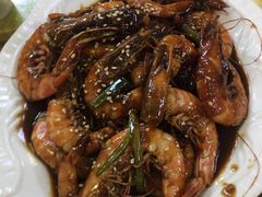 -丰收渔港饭店(嵊泗店)