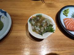 -福匠日本料理(人民路店)