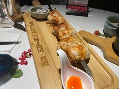 -俄士厨房(五棵松华熙LIVE店)
