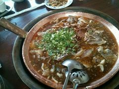 android_upload_pic-朝伟清真铜瓢牛肉馆(三十年老·店)