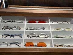 -大视光学•LINDBERG林德伯格•全球手工眼镜集合店(王府井店)