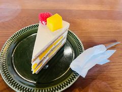 -竹子咖啡bamboo coffee