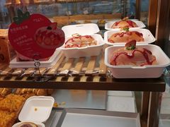 -红星前进面包牛奶公司(五道口购物中心店)