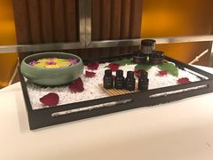 -三亚美高梅度假酒店滺水疗