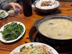 -侠成水上农庄(工业大道店)