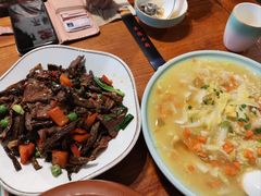 -云隐小厨·传统大理美食(复兴路店)