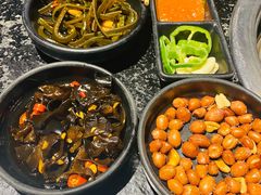 -九田家黑牛烤肉料理(太奥广场店)