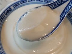 招牌姜撞奶-捷信牛奶甜品世家(五道口店)