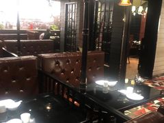 -高第街56号餐厅(泰安万达店)