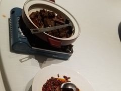 -院里寻菜·精致庭院菜(观沙岭店)