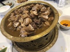 -惠丰门丁肉饼店