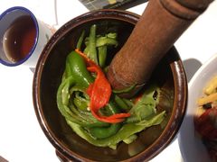 -老长沙龙虾馆(梅林店)