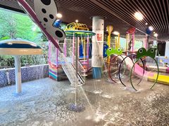 -漳州佰翔圆山酒店·圆山畔西餐厅