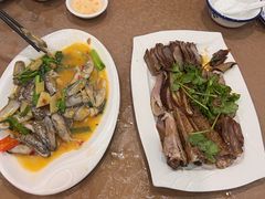-天天海鲜城·海鲜大排档(新溪店)