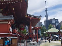-浅草寺