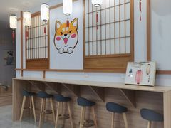 -柴犬小屋·柴餐厅·狗咖食堂(金鼎广场店)