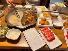 -傣妹火锅(荔湾广场店)