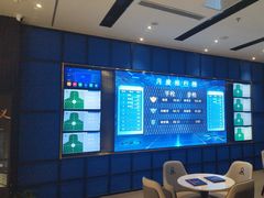 -真枪会射击俱乐部(河西中央公园店)