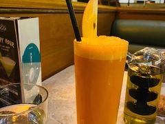 -OGGI TRATTORIA PIZZERIA(深业上城店)