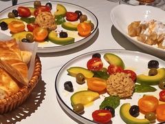 -Pasha帕夏土耳其餐厅(南昌路店)