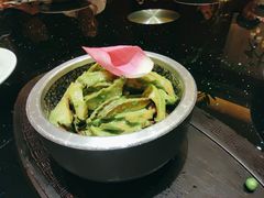 -上海1号私藏菜(静安店)