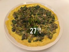 -莆田餐厅PUTIEN(西安万象天地店)