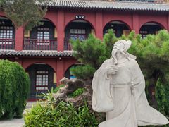 -济宁运河核心景区