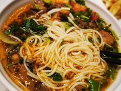 米线-腾冲大加工饮食文化园