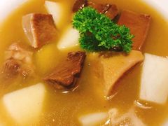 -富山日式料理(宽厚里店)