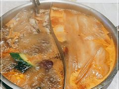 -千味涮·健康火锅(会展连城新天地店)