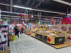 -世纪联华超市(大关店)