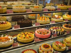 -新丰蛋糕(百花路总店)