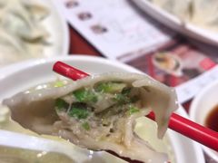 -喜家德虾仁水饺(长泰广场店)