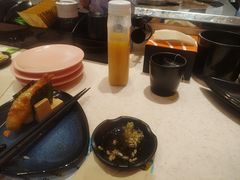 -争鲜回转寿司(东方银座店)
