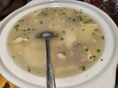 清炖牛腩-金利来酒家(劳动西路店)
