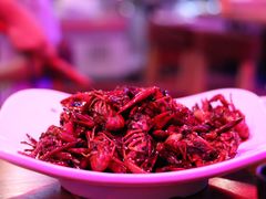 -南极·小龙虾·湘式拌饭(南街店)