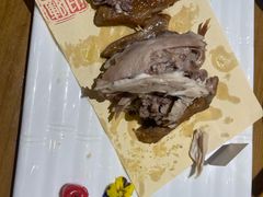 -春满园·邯郸菜发祥地(滏东店)